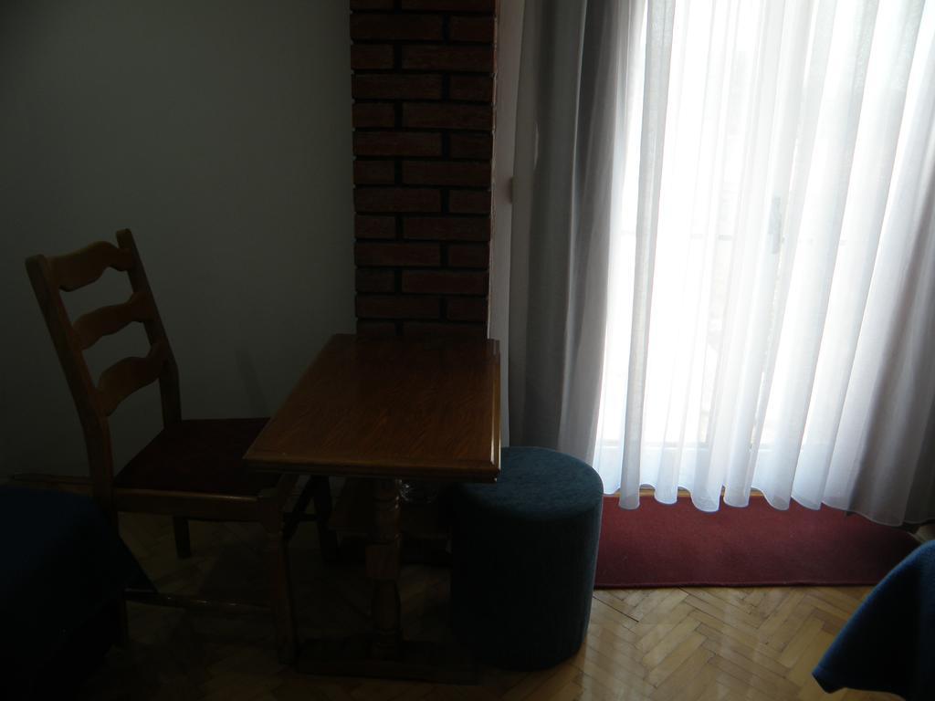 Apartman Kristina Primošten Exterior foto