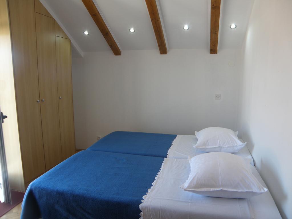 Apartman Kristina Primošten Exterior foto