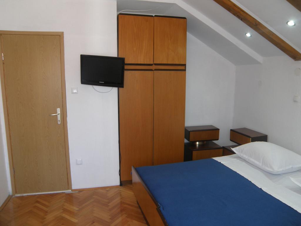 Apartman Kristina Primošten Exterior foto
