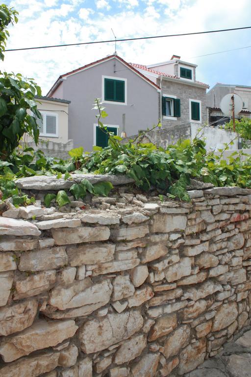 Apartman Kristina Primošten Exterior foto