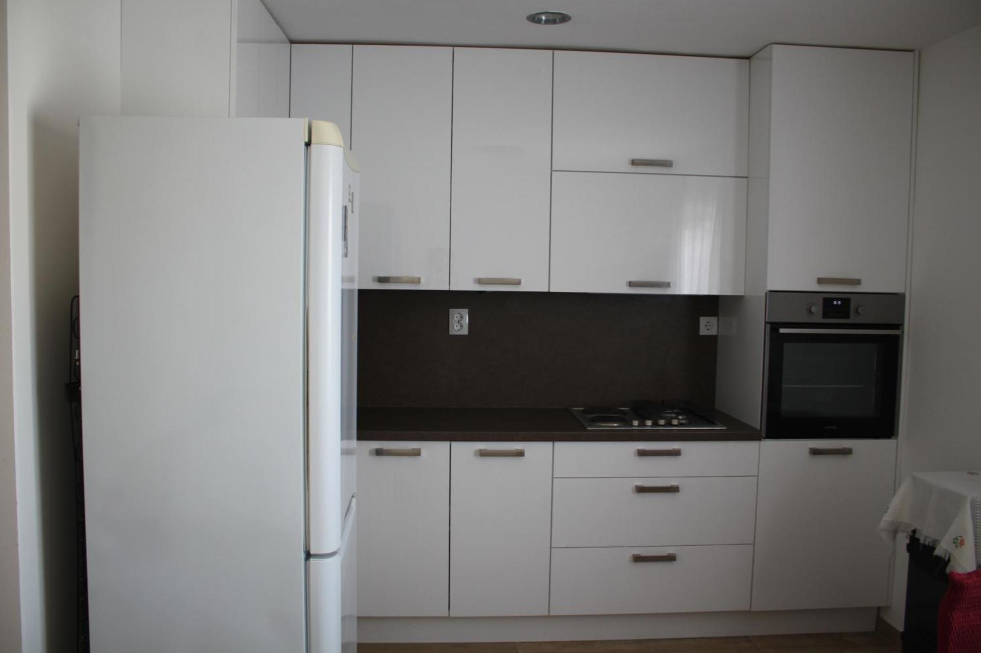 Apartman Kristina Primošten Exterior foto