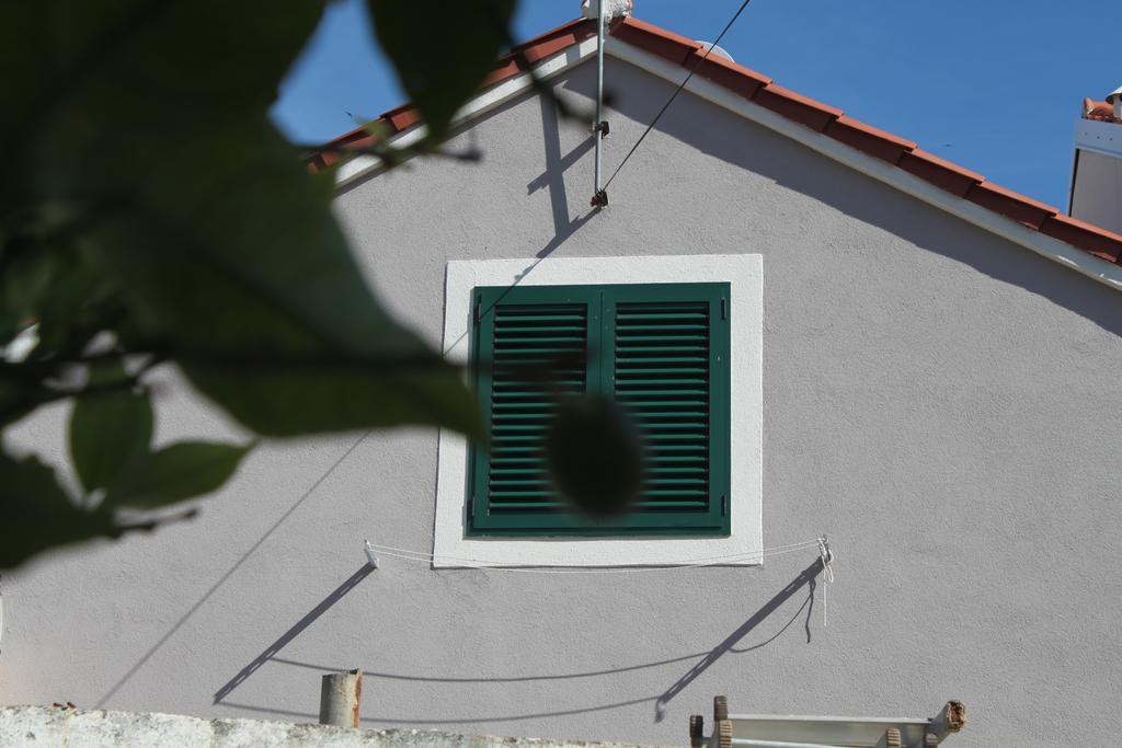 Apartman Kristina Primošten Exterior foto