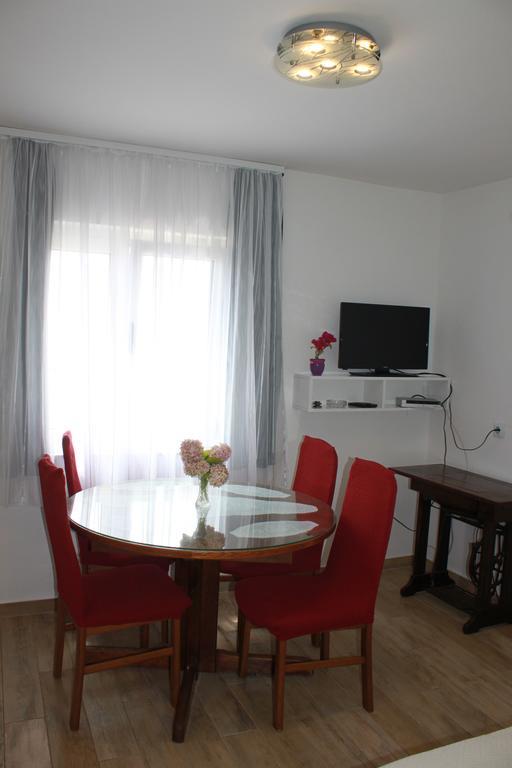Apartman Kristina Primošten Exterior foto